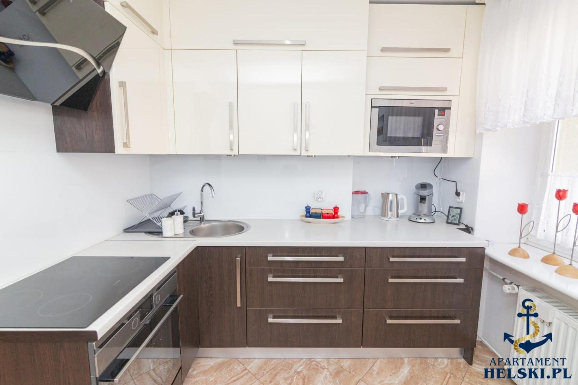 Apartament Helski المظهر الخارجي الصورة