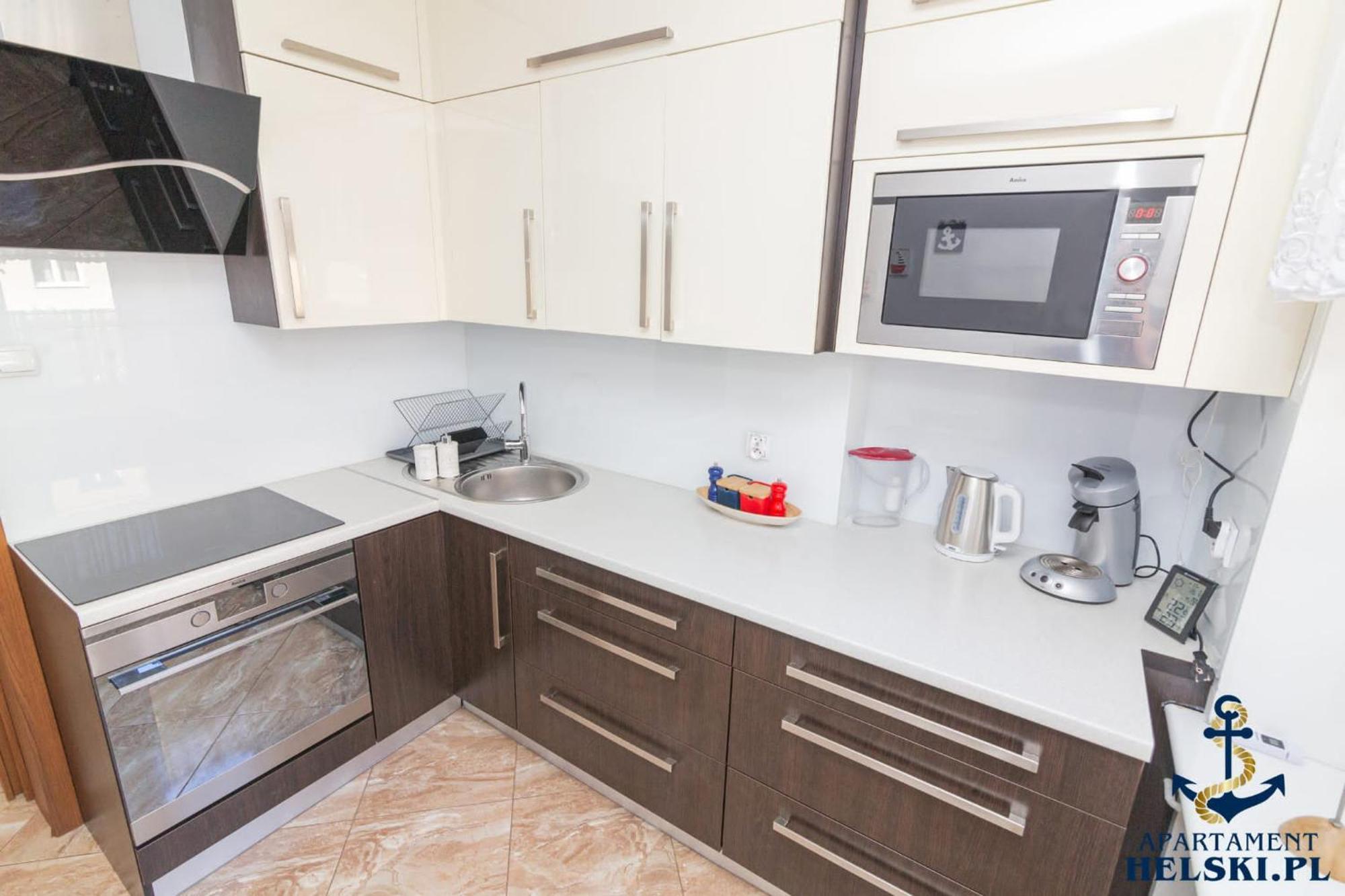 Apartament Helski المظهر الخارجي الصورة